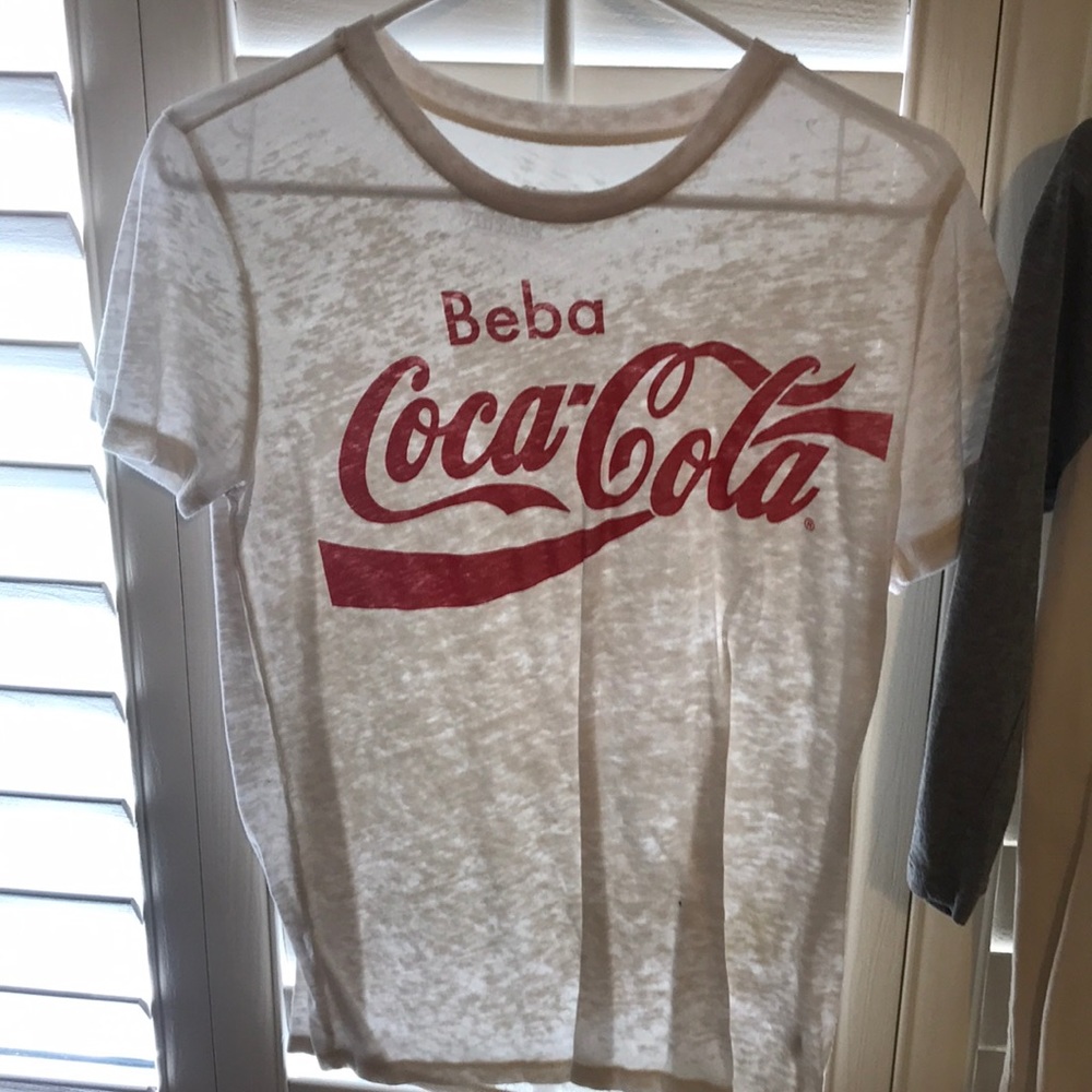 Coca Cola Tee
